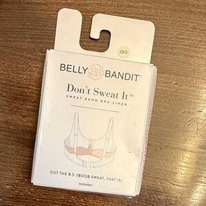 Don’t Sweat It by Belly Bandit